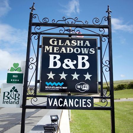 Glasha Meadows B&B Doolin Exterior foto