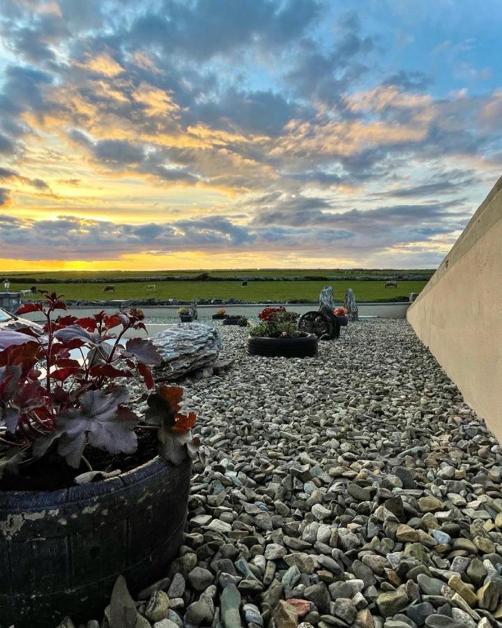 Glasha Meadows B&B Doolin Exterior foto