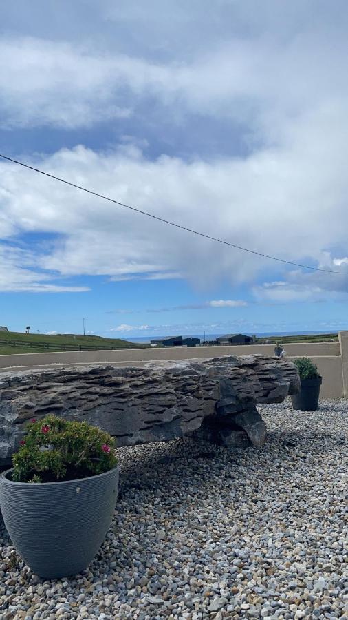 Glasha Meadows B&B Doolin Exterior foto