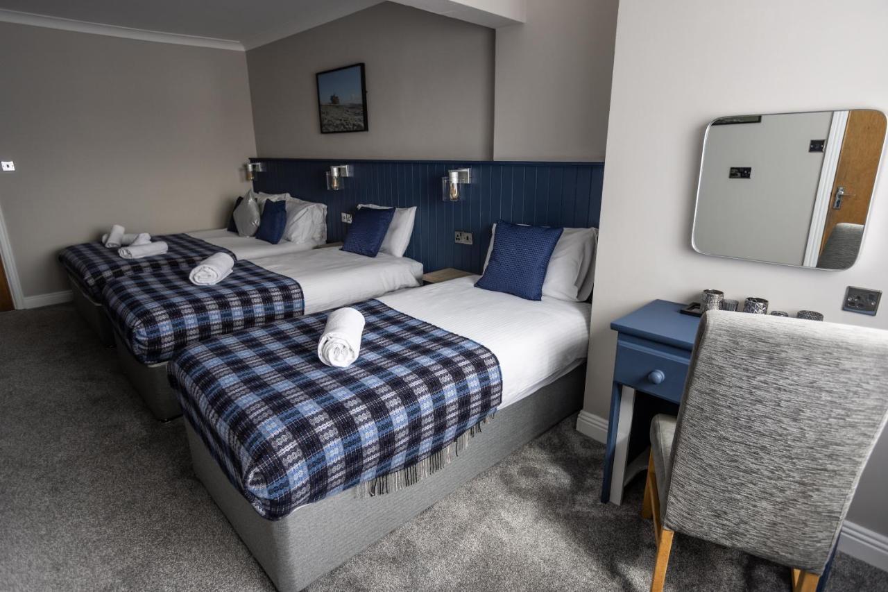 Glasha Meadows B&B Doolin Exterior foto