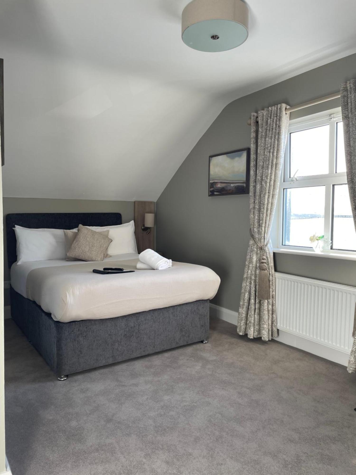 Glasha Meadows B&B Doolin Exterior foto