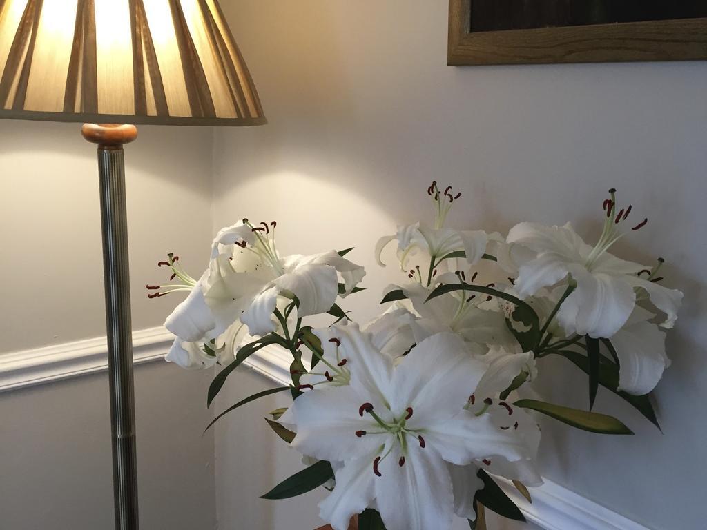 Glasha Meadows B&B Doolin Exterior foto